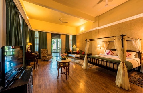 Mysore Hotel | Royal Orchid Metropole Mysore