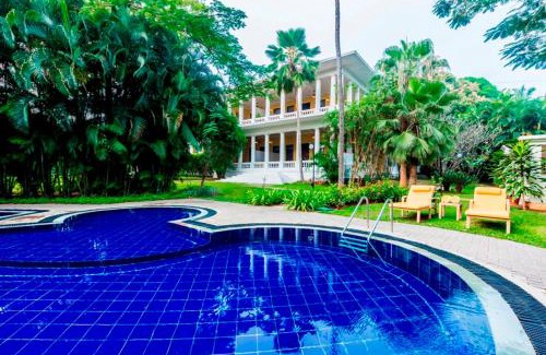 Mysore Hotel | Royal Orchid Metropole Mysore