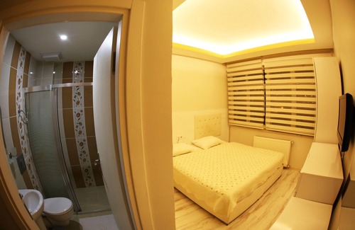 Tokat Hotel | Royal Otel