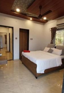 Mahabaleshwar Cabin | Royal palace
