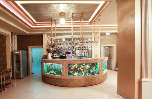 Pereslavl-Zalesskiy Hotel | Royal Palace