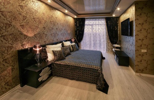 Pereslavl-Zalesskiy Hotel | Royal Palace