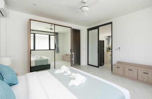 Hin Hong Villa | Royal Palm Luxury Villas