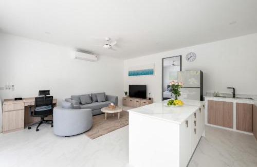 Hin Hong Villa | Royal Palm Luxury Villas