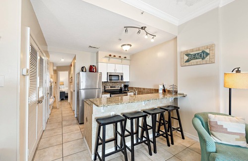 Gulf Shores Condo | Royal Palms 1303