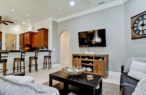 Whitfield House | Royal Palms - 4BR/4 BA Luxury Home w/Pool & Spa