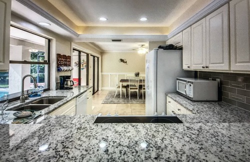 Pelican House | Royal Palms Getaway - Heated Pool, Excellent Location!
