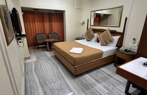 Mazgaon Hotel | Royal Park Hotel
