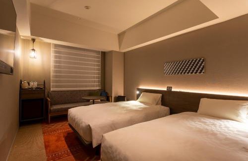 Kurashiki Hotel | Royal Park Hotel Kurashiki