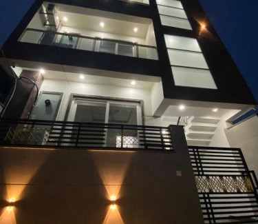 Knowledge Park III Hotel | Royal Park Inn