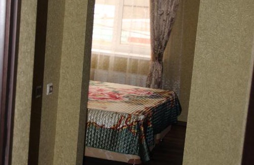 Kropotkin Hotel | ROYAL PARK