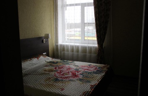 Kropotkin Hotel | ROYAL PARK