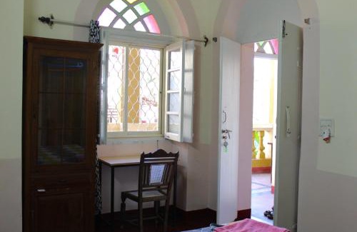 Fontainhas House | Royal Phoenix Inn