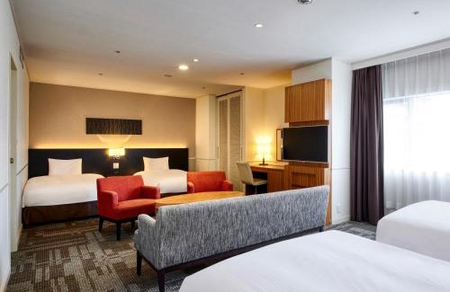 Chiba City Centre Hotel | Royal Pines Hotel Chiba- Opening in Jan 2025
