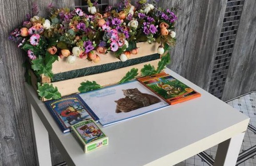 Saratov House | Royal Plaza