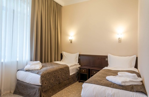 Almaty Hotel | Royal Plus