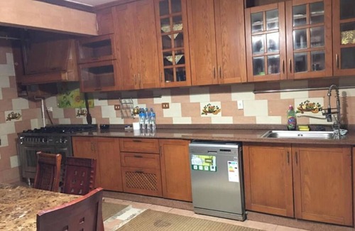 Al Haram Apartment | Royal Pyramids Palace Residence