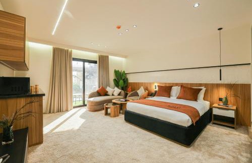 New Cairo Hotel | Royal Regency Hotel