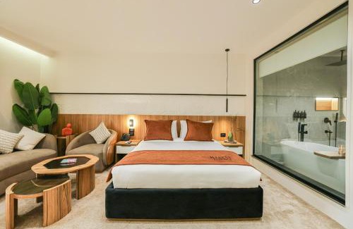 New Cairo Hotel | Royal Regency Hotel