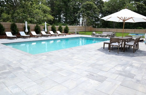 Chatham House | Royal Retreat: 935-C Renovated Luxury Chatham Home with Pool & Hot Tub