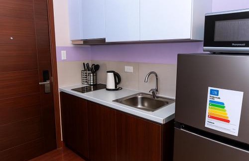 San Antonio Apartment | Royal rise majestic Makati staycation 5338