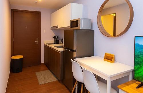 San Antonio Apartment | Royal rise majestic Makati staycation 5338