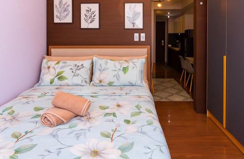 San Antonio Apartment | Royal rise majestic Makati staycation 5338