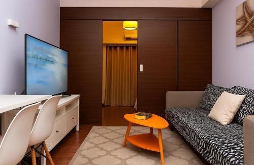 San Antonio Apartment | Royal rise majestic Makati staycation 5338