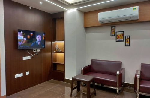 Lucknow Hotel | Royal Rooms and Banquet