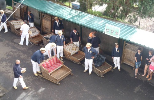Se Resort | Royal Savoy, Madeira: Luxury Ocean Front Superior Studio