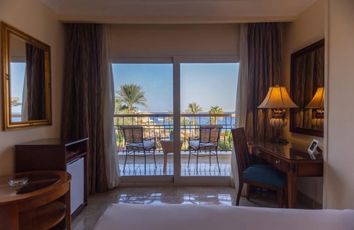 Sharm El Sheikh Hotel | Royal Savoy Sharm El Sheikh