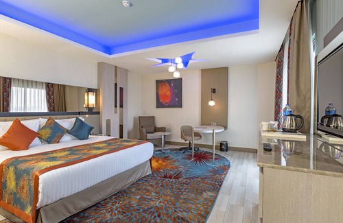 Lara Resort | Royal Seginus - All Inclusive