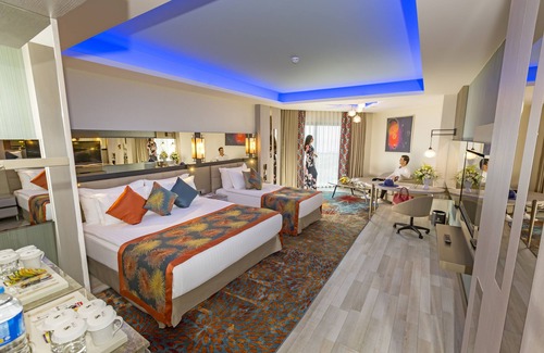 Lara Resort | Royal Seginus - All Inclusive
