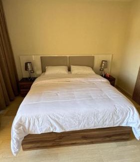 Sharm El Sheikh Apartment | Royal Sierra Resort, Residential Complex