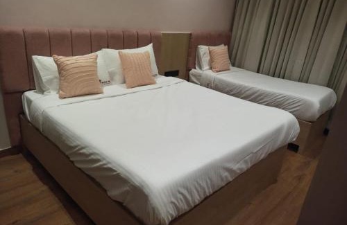 Madurai Main House | ROYAL STAY fortuna