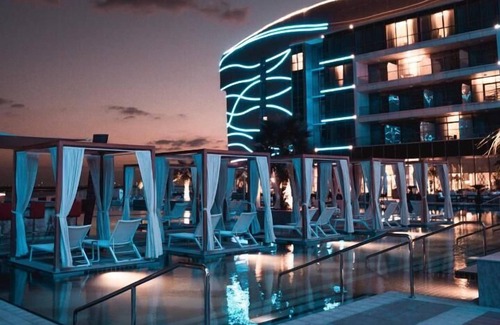 Abu Dhabi Apartment | Royal Suite Near Zayed Heritage Center