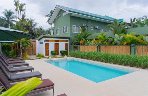 Port Barton Resort | ROYAL SUITES - PORT BARTON