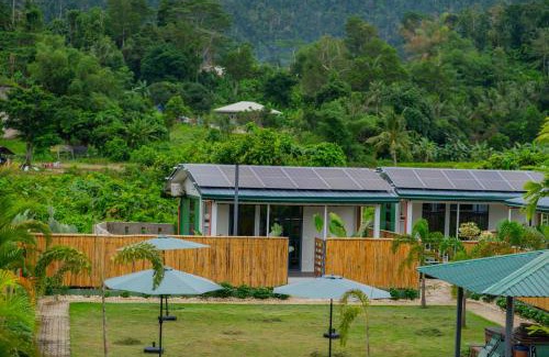 Port Barton Resort | ROYAL SUITES - PORT BARTON