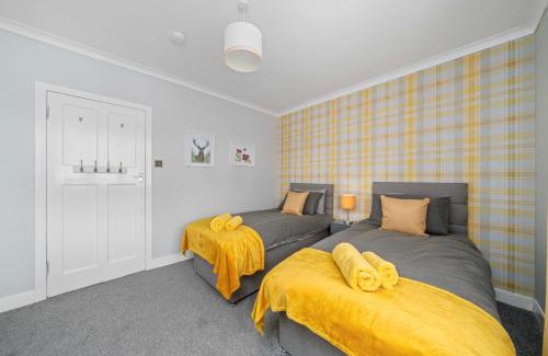Troon Apartment | Royal Troon Golf Let