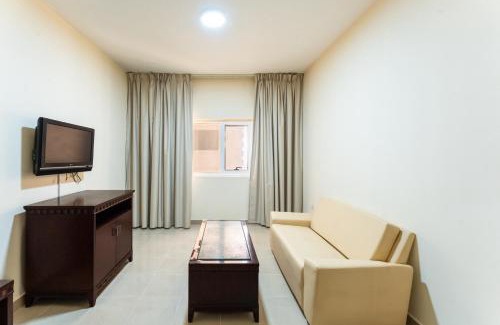 Al Majaz Apartment | Royal Tulip - One Bedroom Apartment