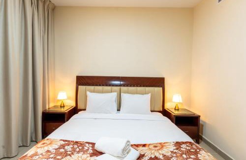Al Majaz Apartment | Royal Tulip - One Bedroom Apartment