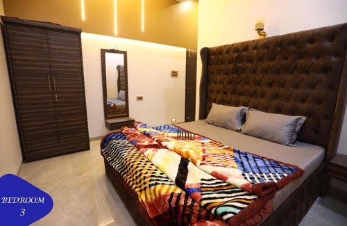 Lonavala Villa | Royal Twin - 12BHK Luxury Villa by Royal Villa's Lonavla