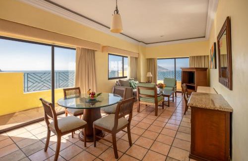 Zona Dorada Resort | Royal Villas Resort