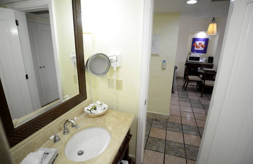 Zona Dorada Resort | Royal Villas Resort