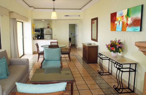 Zona Dorada Resort | Royal Villas Resort