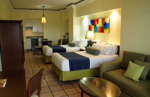 Zona Dorada Resort | Royal Villas Resort