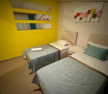 Kadriye House | Royal villas
