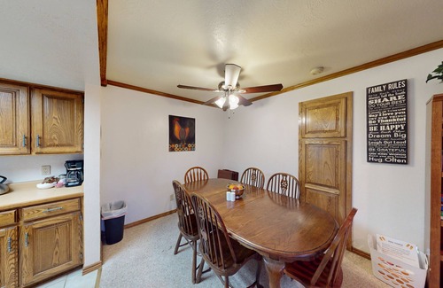 Brian Head Condo | Royal Vista III, Pool & Hot-Tub, Ski-I/O, 2 BR, 2 Bath, Sleeps 6