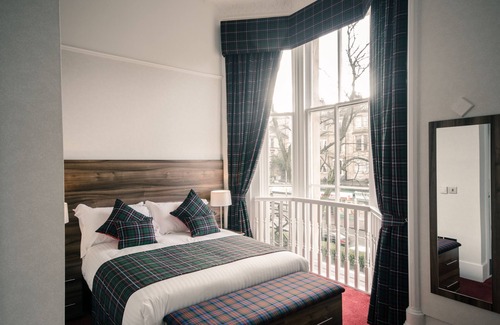 North West Hotel | Royal West End Hotel