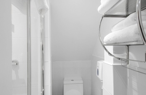 North West Hotel | Royal West End Hotel
